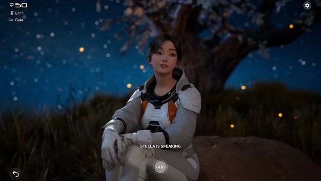 用遥控追求极致速度;蔡浩宇AI游戏上架2719元|极客早知道Sam Altman:AI存在泡沫;宇树机器人夺金王兴兴:(图9) 用遥控追求极致速度;蔡浩宇AI游戏上架2719元|极客早知道Sam Altman:AI存在泡沫;宇树机器人夺金王兴兴:(图9)