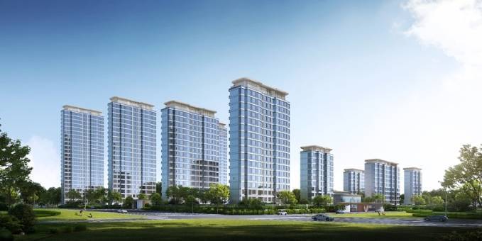 、开盘  交房时间、房价、户型、楼盘详情等信息瑶海区保利和光