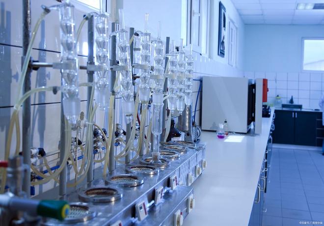 市真菌实验室装修建设辽宁乐金建设｜秦皇岛(图3)