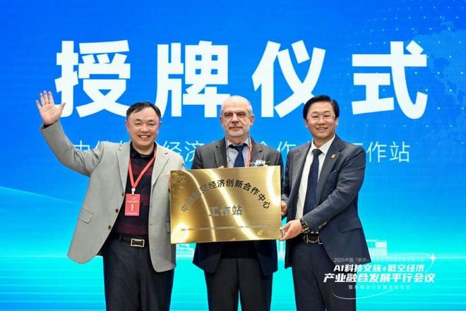 通航助力低空经济安全健康发展共话低空产业新机遇 远程天翼(图2)