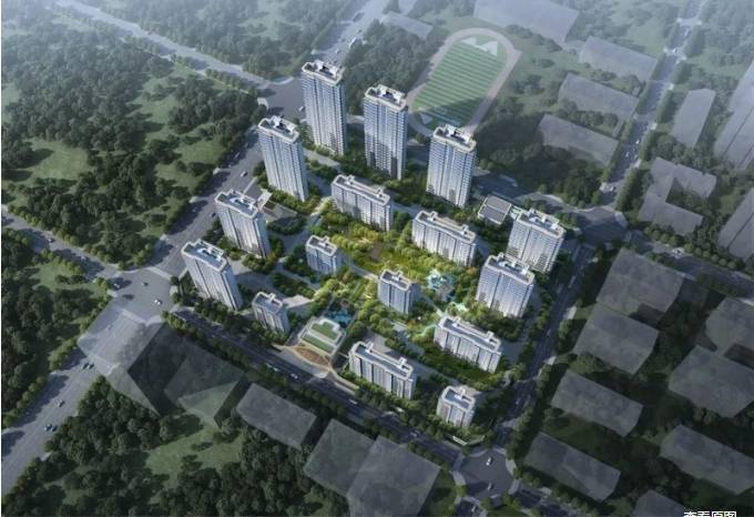 盘资讯-动态 -图文评测-售价如何保利和光峯境_售楼中心热搜榜-楼(图2)