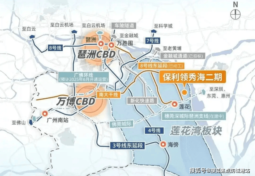 详情-最新价格-户型图-容积率@202625售楼处✦Ai热搜保利领秀海售楼处电话丨保利领秀海网站-销售中心欢迎您•楼盘(图5)